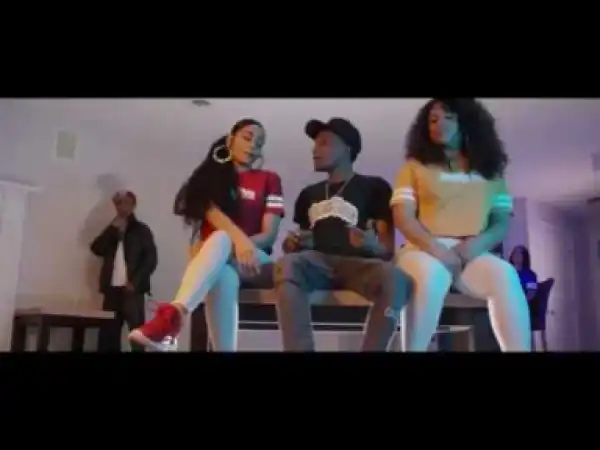 Video: Ron Gotti - Ocean [@dabigpicture Submitted]